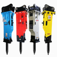 High Quality Sb30 Box Type Hydraulic Rock Breaker for Sale